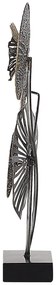 Statuie Usher (auriu) . 1076290