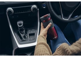 Sticlă termică Contigo Byron 470 ml Vivacious, 470 ml