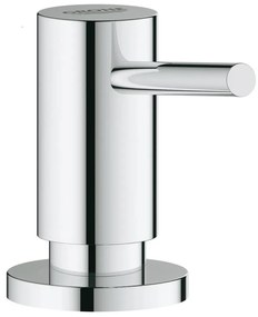 Dozator de săpun GROHE COSMOPOLITAN 40535000, 500 ml, crom lucios