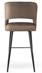Scaun de bar Mercy Supreme M 60 cm