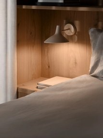 Aplica de perete design industrial nordic Darci