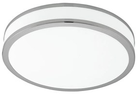 Eglo 95684 - LED Plafoniera PALERMO 2 LED/24W/230V