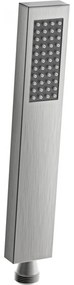 Mexen R-02 mâner de duș cu 1 funcție, Grafit - 79500-66