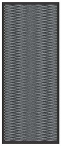 vidaXL Covoraș antracit 60x150 cm