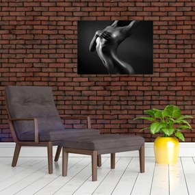 Tablou - Femei nud (70x50 cm)