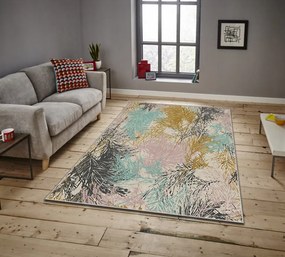 Covor Living ASR CRPT-5, 120x180 cm, Poliester