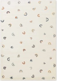 Covor pentru copii 120x170 cm Ravi – Hanse Home