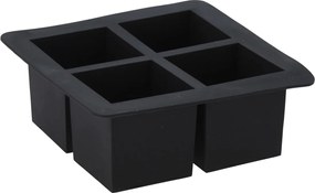 Formă pentru gheață, cuburi mari pentru whisky XL