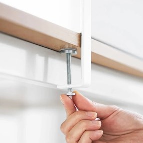 Avizier magnetic 58x42 cm Tower – YAMAZAKI