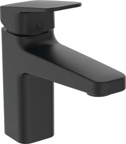 Baterie lavoar Ideal Standard Ceraplan BlueStart negru mat