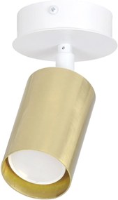 Emibig Zen lampă de tavan 1x30 W alb 623/1