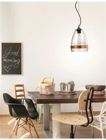 Lustra, Pendul design modern decorativ Chicago NVL-54784800