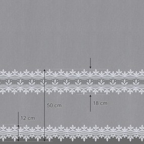 Draperie cu banda