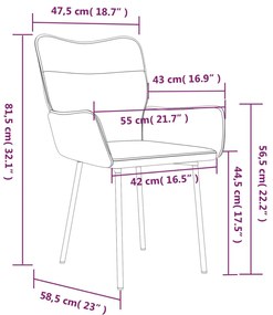 Scaune de bucatarie pivotante, 2 buc., galben, catifea 2, Galben