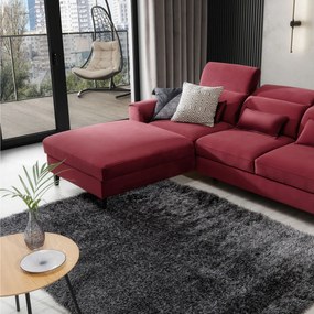 Coltar extensibil Foble pe stanga Loco 25