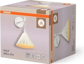 Osram - Lampă de perete PULP 1xE14/5,5W/230V