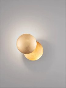 Aplica de perete cu lumina ambientala LED Solei