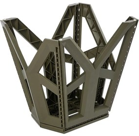 Keeeper Scaun pliabil pentru exterior Tom Olive