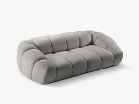 Canapea Diana 3 locuri stofa L254 cm