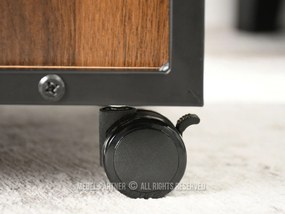 Dulap Adlo (nuc + negru). 1111800