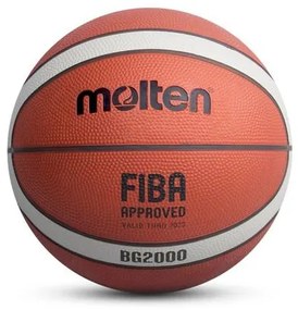 Baschet, mărimea 5 MOLTEN BG2000