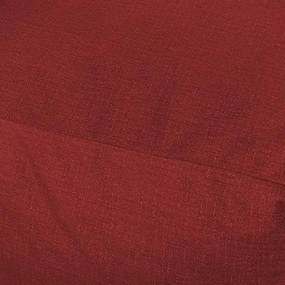 Fotoliu Coco Roco, Material Textil - Sour Cherry