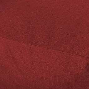 Fotoliu Coco Roco, Material Textil - Sour Cherry