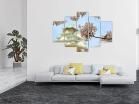 Tablou - Sakura (150x105 cm)