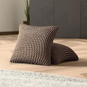 Huse bielastice COSTINA alunei feţe de pernă 2 buc (40 x 40 cm)