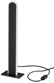 Veioza, Lampa de masa LED design modern Sindri
