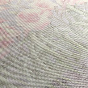 Tablou - Fresca crinilor (90x60 cm)