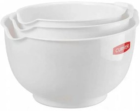 Set de boluri cu 3 piese  Curver