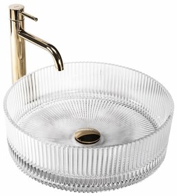 Lavoar Ingrid transparent