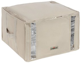Compactor Cutie cu sac de depozitare în vid M Life, 42 x 40 x 25 cm, M