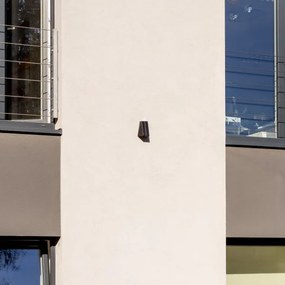 Aplică LED solară cu senzor Immax 08490L LED/2W/5V IP54