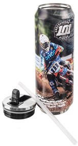 Orion Termos-cană din oțel inoxidabil 0,7 lMotocross