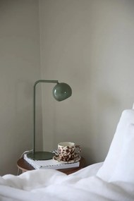 Veioză verde cu abajur din metal (înălțime 39,5 cm) Pop – Markslöjd