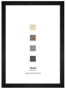 Ramă foto 33x43 cm Japonia - Styler