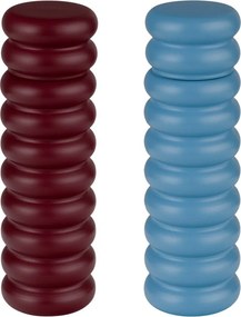 Set solniță și piperniță Suli – noo.ma