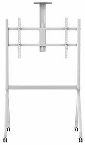 STAND TV MOBIL SERIOUX 213CA-W 55"-100"
