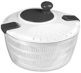 Centrifuga pentru scurgerea salata verde, legume, fructe, 3 L