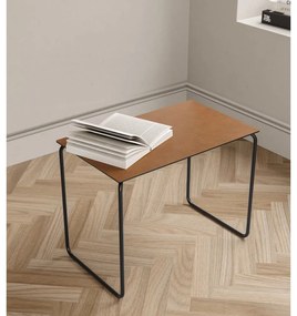 Bancă maro Bull – LIND DNA