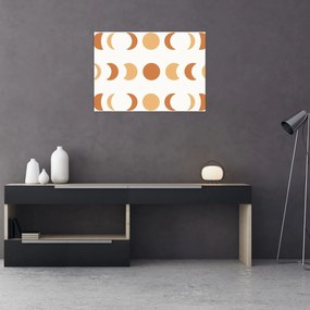 Tablou - Creații de vis N⁰2 (70x50 cm)