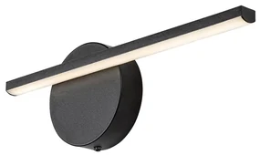 Aplica LED de perete stil modern ambiental, Sabira I