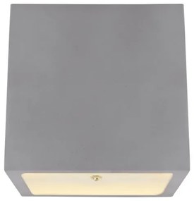 Globo 55011W4 - Aplică perete TIMO 1xG9/40W/230V