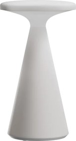 Osram - LED RGB reglabilă, reîncărcabilă, pentru exterior, lampă de masă TWIST LED/1,35W/3,7V 1800 mAh IP44