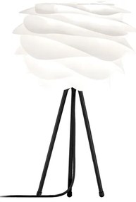 Abajur UMAGE Carmina, Ø 32 cm, alb