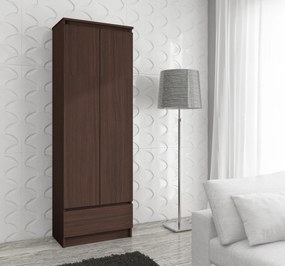 Dulap cu rafturi Renzo (wenge). 1068702
