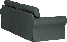 Husă canapea Ektorp 3-locuri, nepliabil