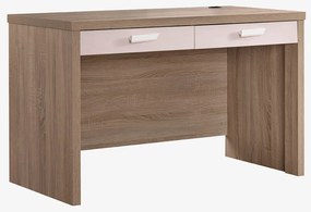 Birou pentru camera copii colectia Angel City, 120x60x75 cm